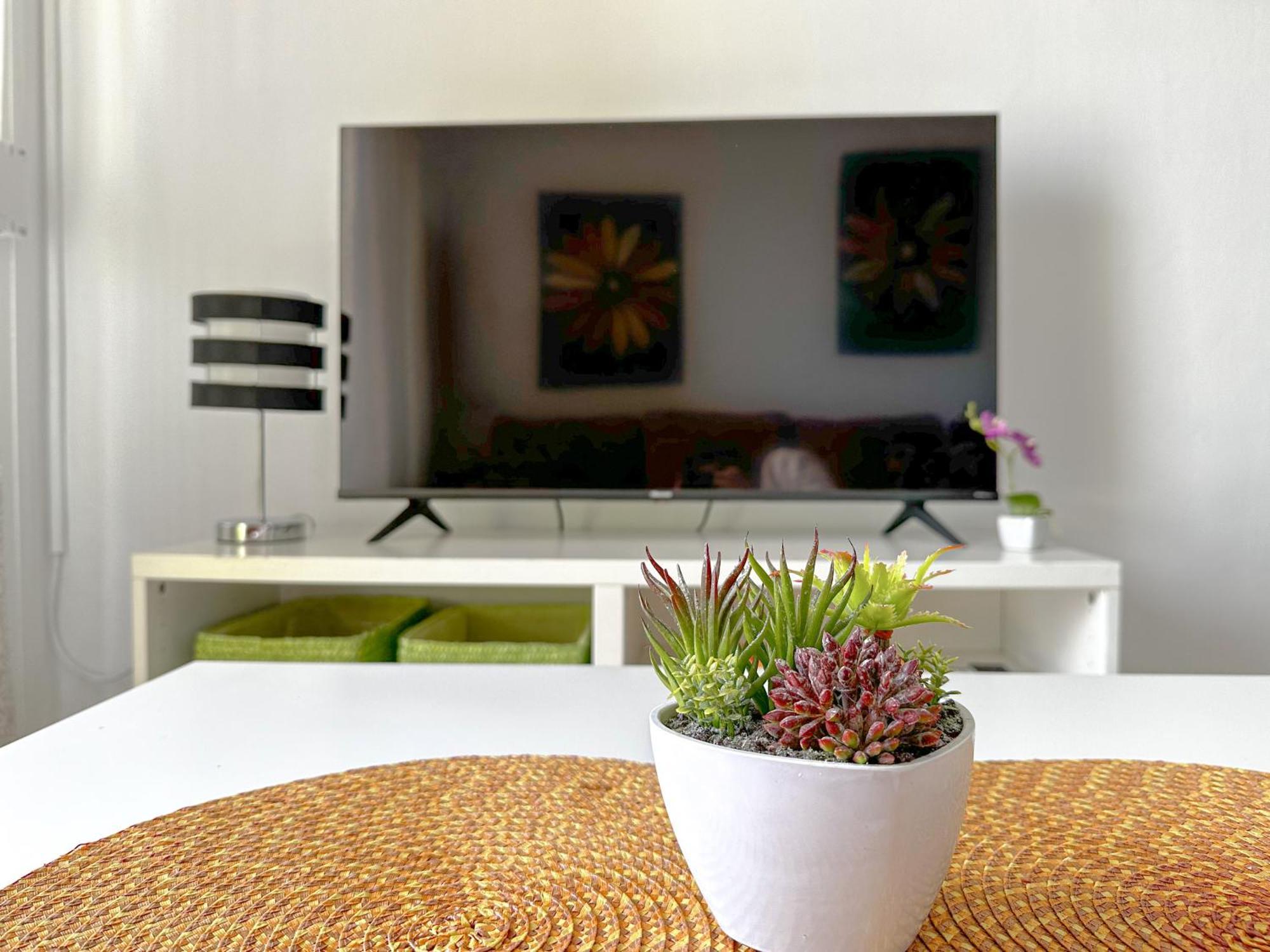 Apartamento Mirador Del Mediterraneo Malaga Exterior photo