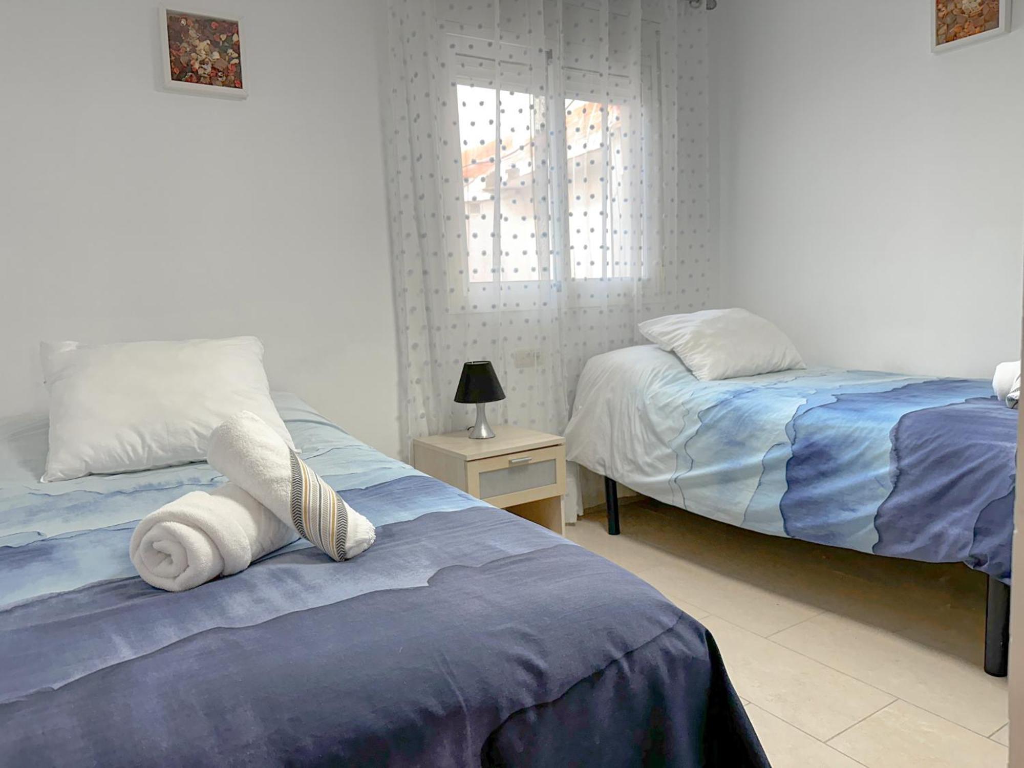 Apartamento Mirador Del Mediterraneo Malaga Exterior photo