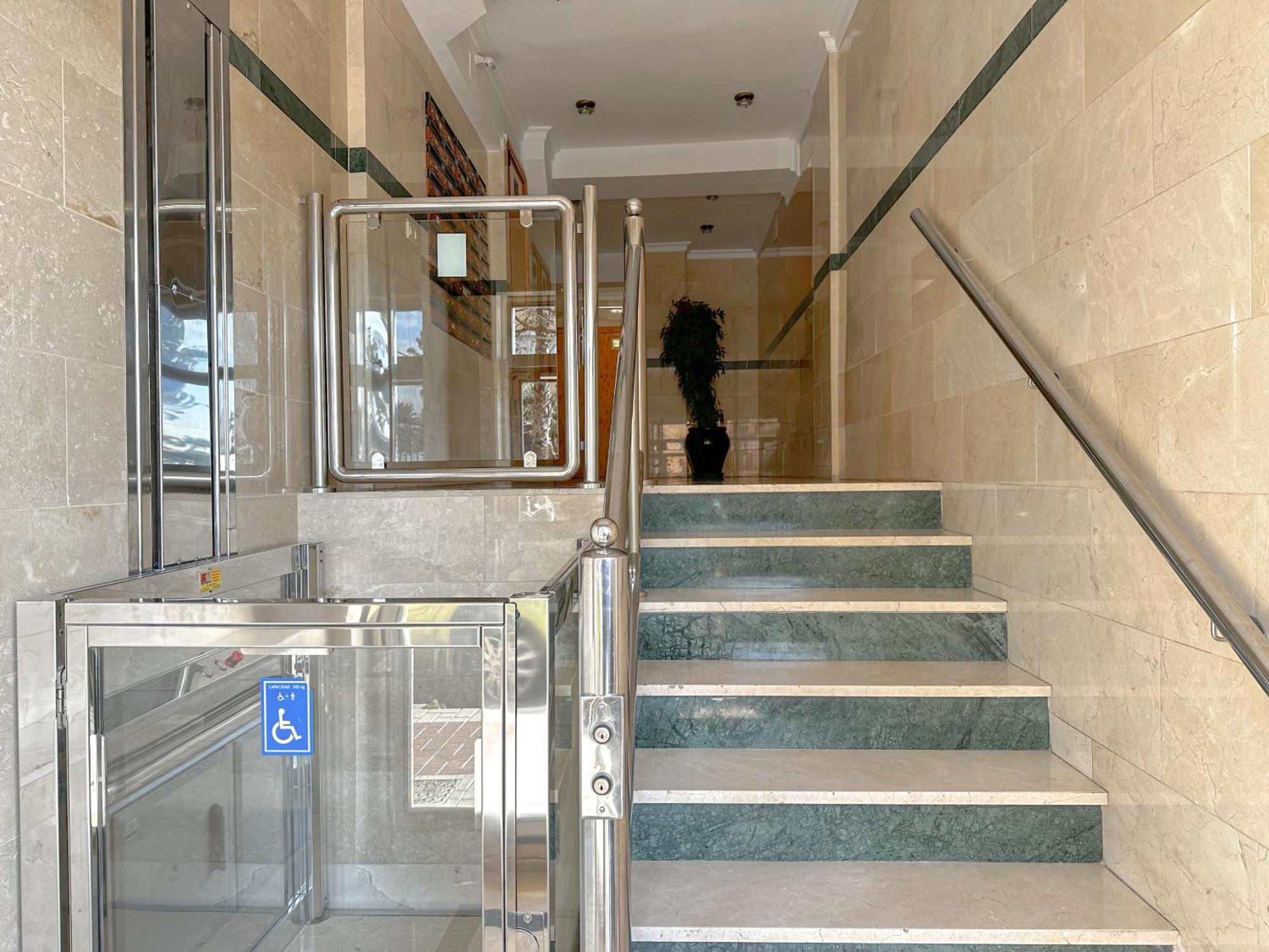 Apartamento Mirador Del Mediterraneo Malaga Exterior photo
